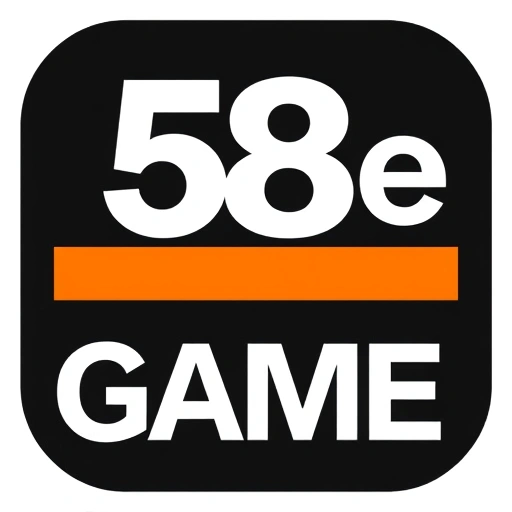 Logo da 58e