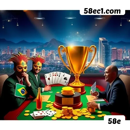 Login seguro 58e - Imagem principal