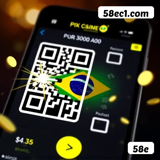 Plataforma 58e - Imagem principal